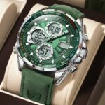 Poedagar E108 Watch Main Image
