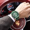 Poedagar E108 watch gallery image 4
