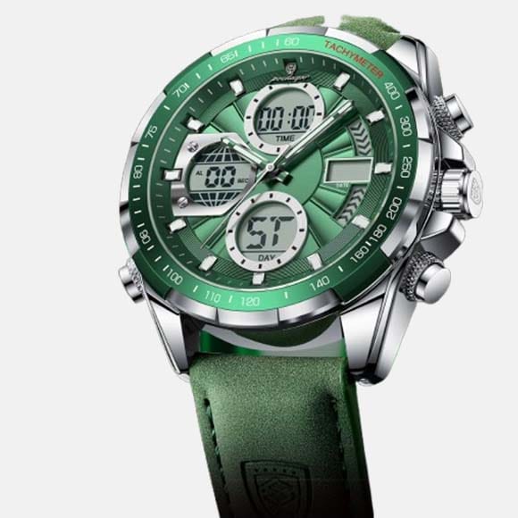 Home timepiece hero